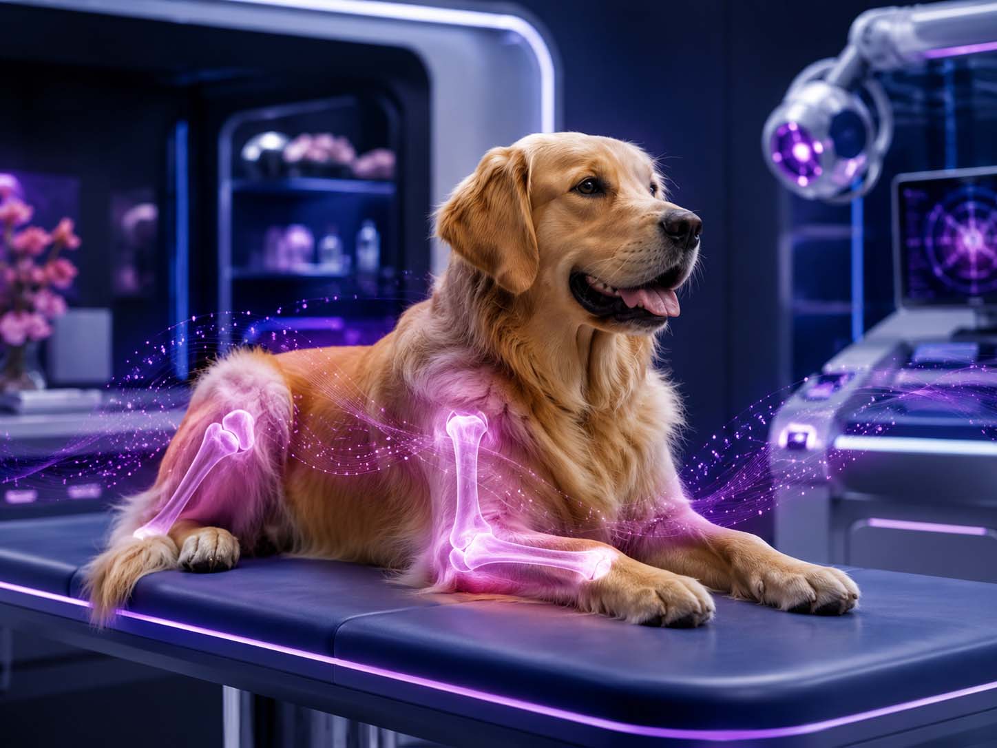 Veterinary Regenerative Medicine