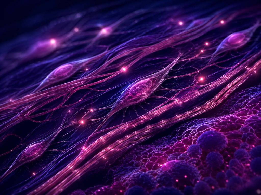 activación fibroblástica