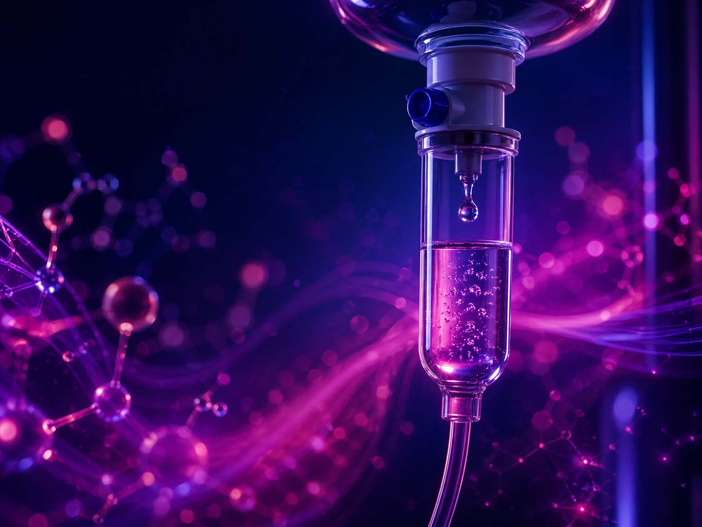 Intravascular Infusion Therapy