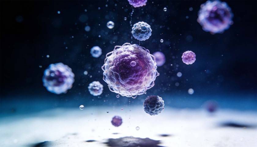 nanomedicine and therapeutic precision