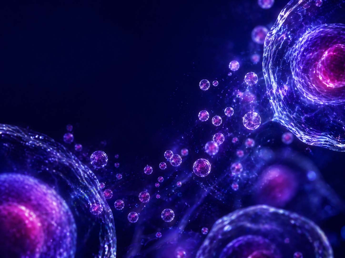 Medicina Regenerativa Nanomolecular
